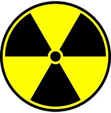 Radioactive Symbol