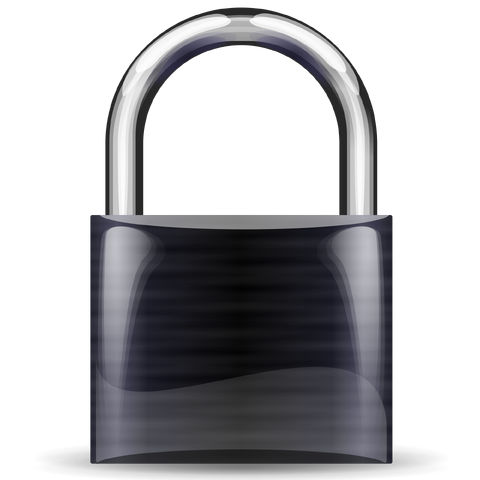 File:Padlock-black.png