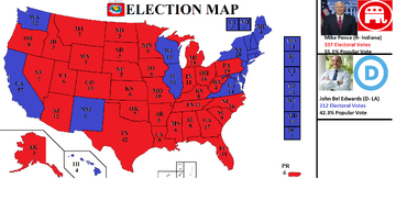 2024 Presidential Election