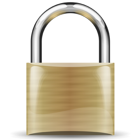File:Padlock.png