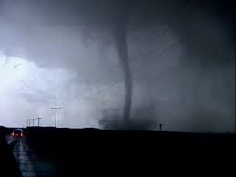 Tornado - 11