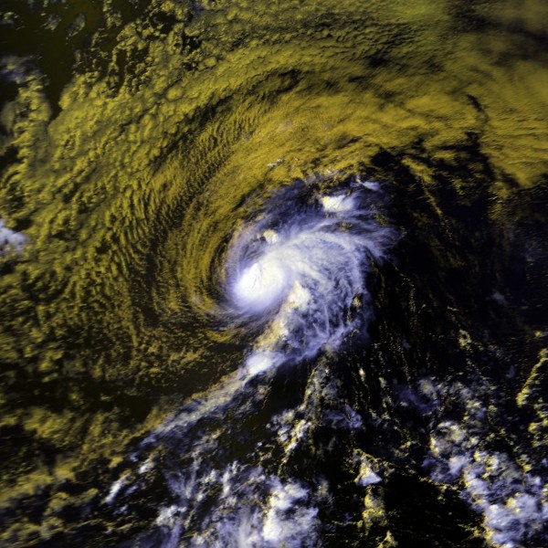 2025 Pacific hurricane season Hypothetical Events Wiki Fandom