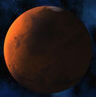 Mars