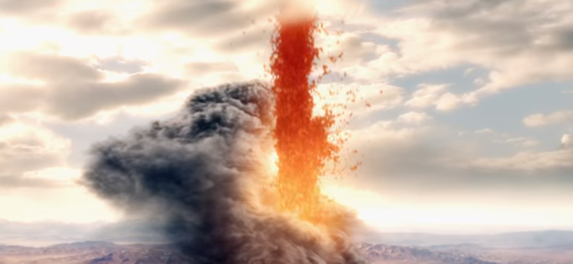 2213 Yellowstone Eruption Hypothetical Events Wiki Fandom 2213 Yellowstone Eruption Hypothetical Events Wiki Fandom