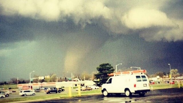 2013 el reno tornado wikipedia