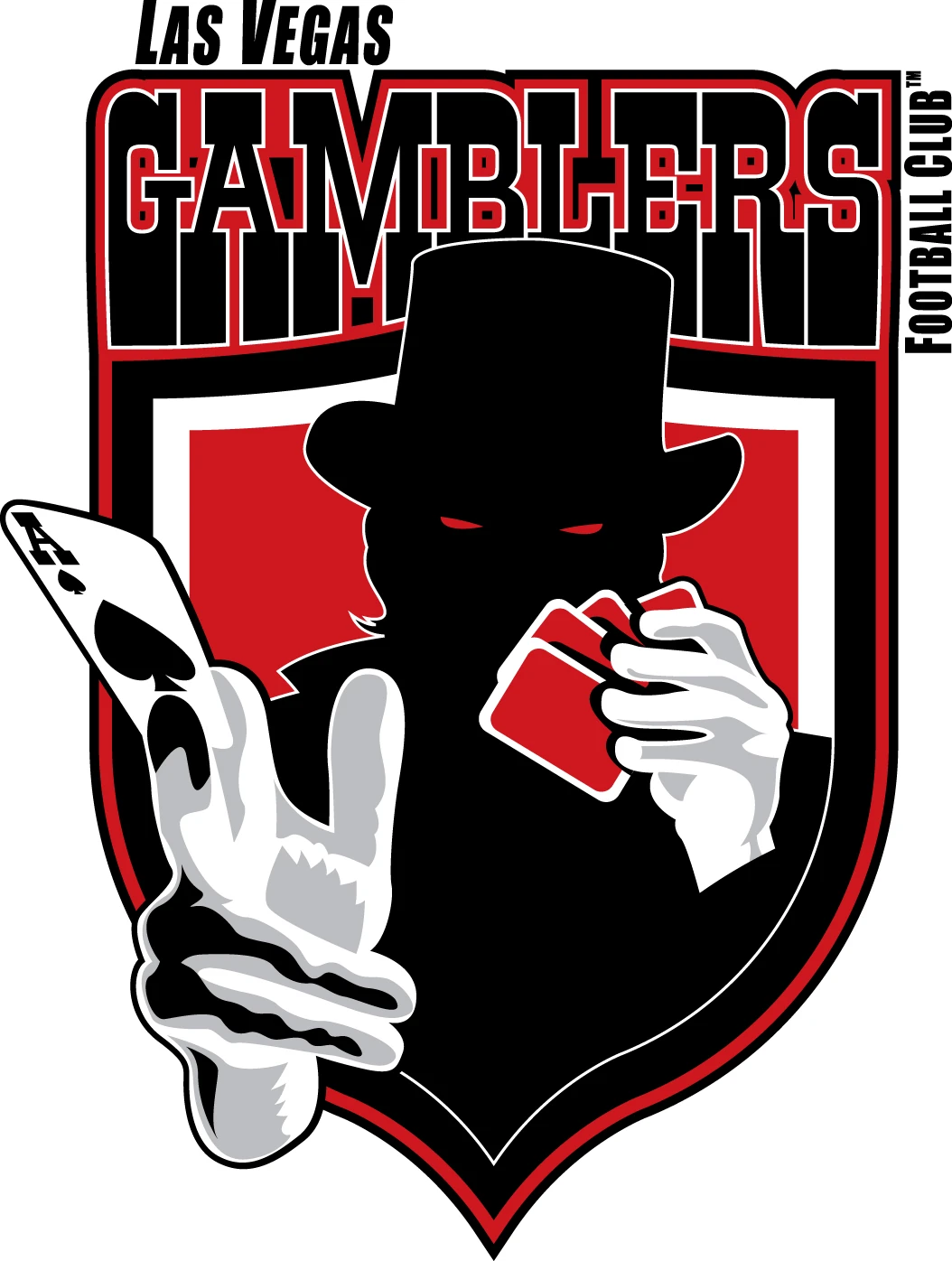 Image - Las Vegas Gamblers Logo.jpg | Hypothetical Events Wiki | FANDOM