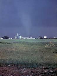 Tornado - 20