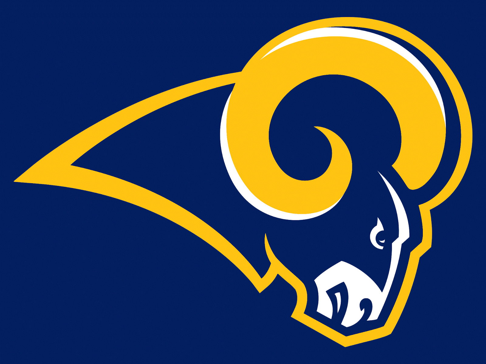 Image Los Angeles Rams Logo.png Hypothetical Events Wiki FANDOM