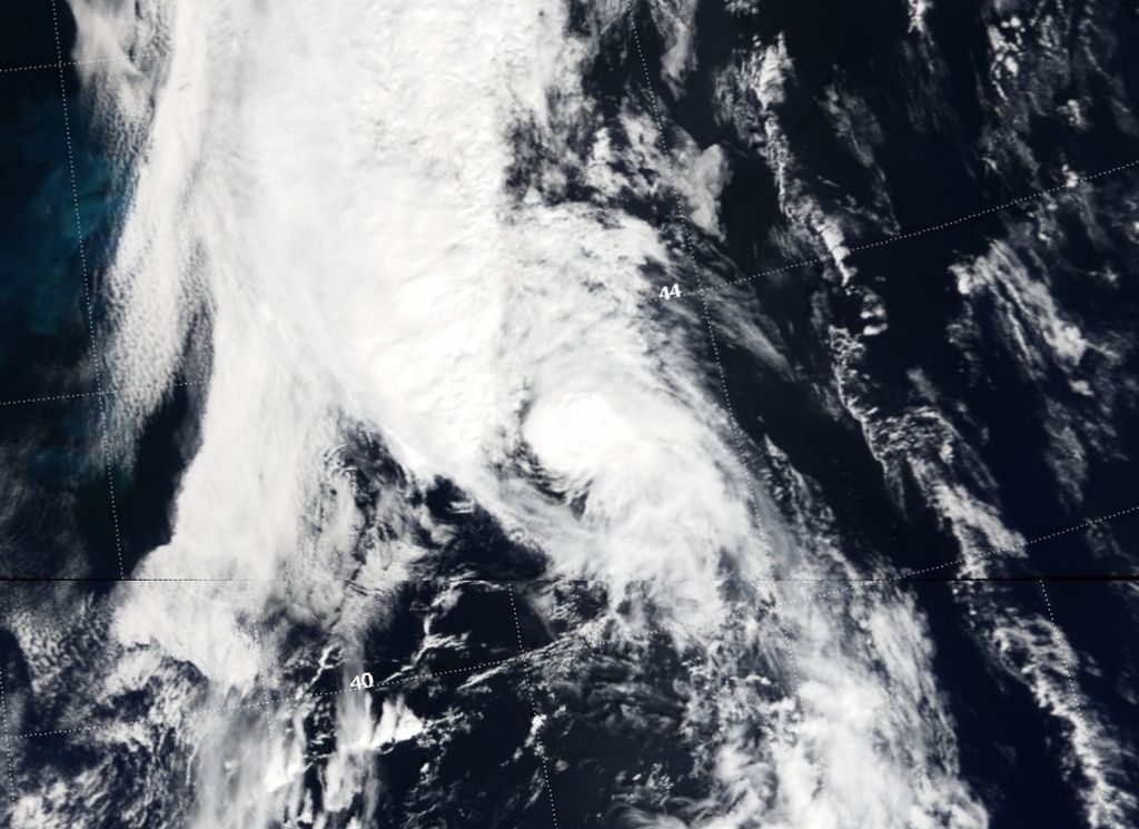 2018 Lake Michigan hurricane season Hypothetical Events Wiki FANDOM