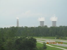 Nuclear-Power-Plant