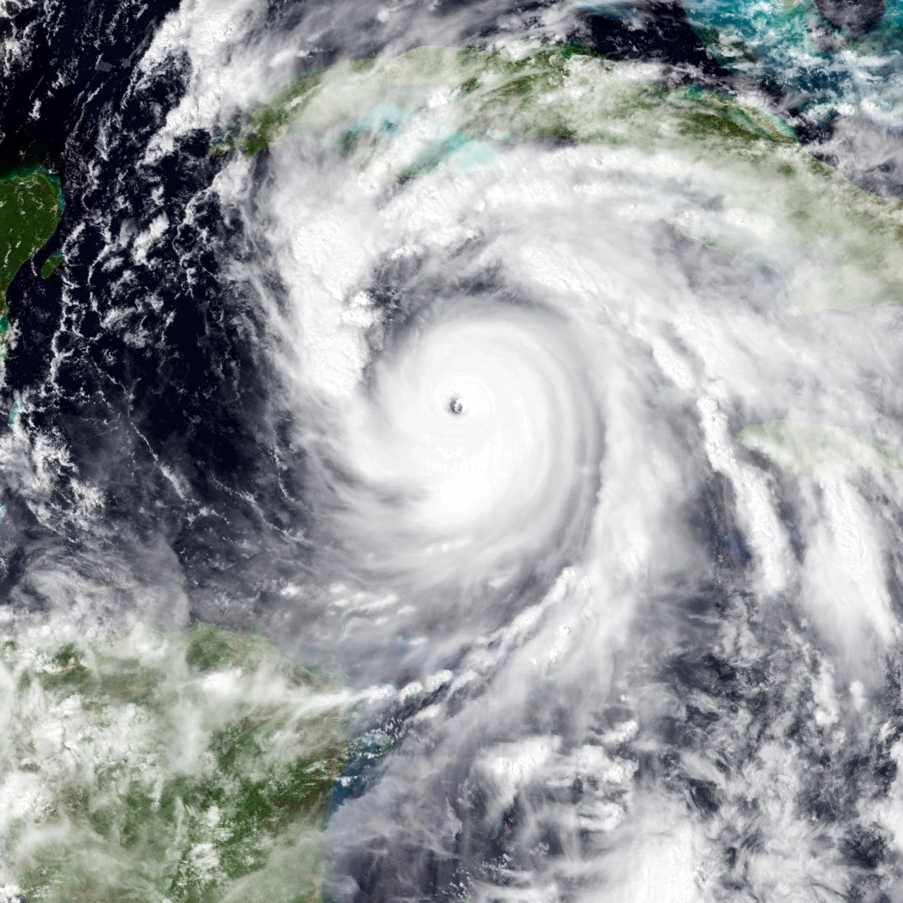 Hurricane Violet Hypothetical Severe Weather Wiki Fandom