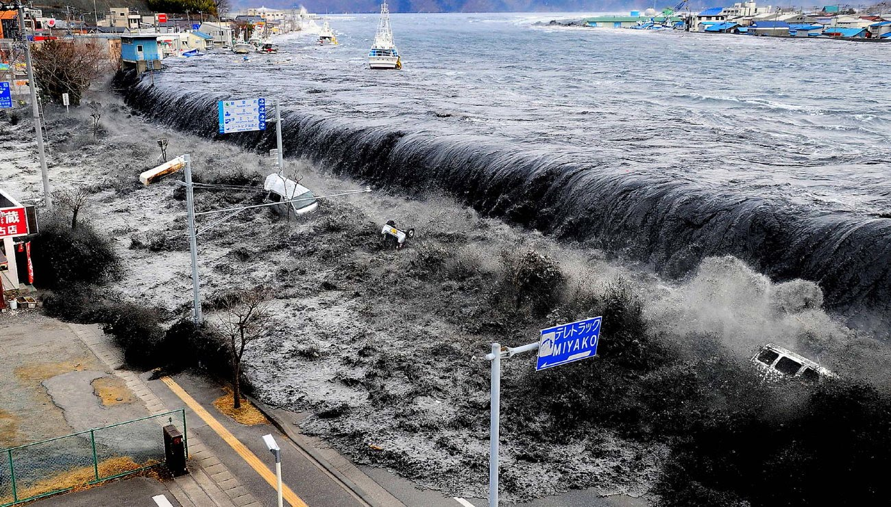 2080 Atlantic Ocean earthquake and tsunami | Hypothetical Tsunamis Wikia | Fandom
