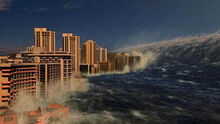 10.5 - Tsunami