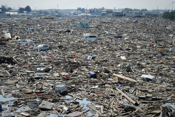 Turkey earthquake tsunami