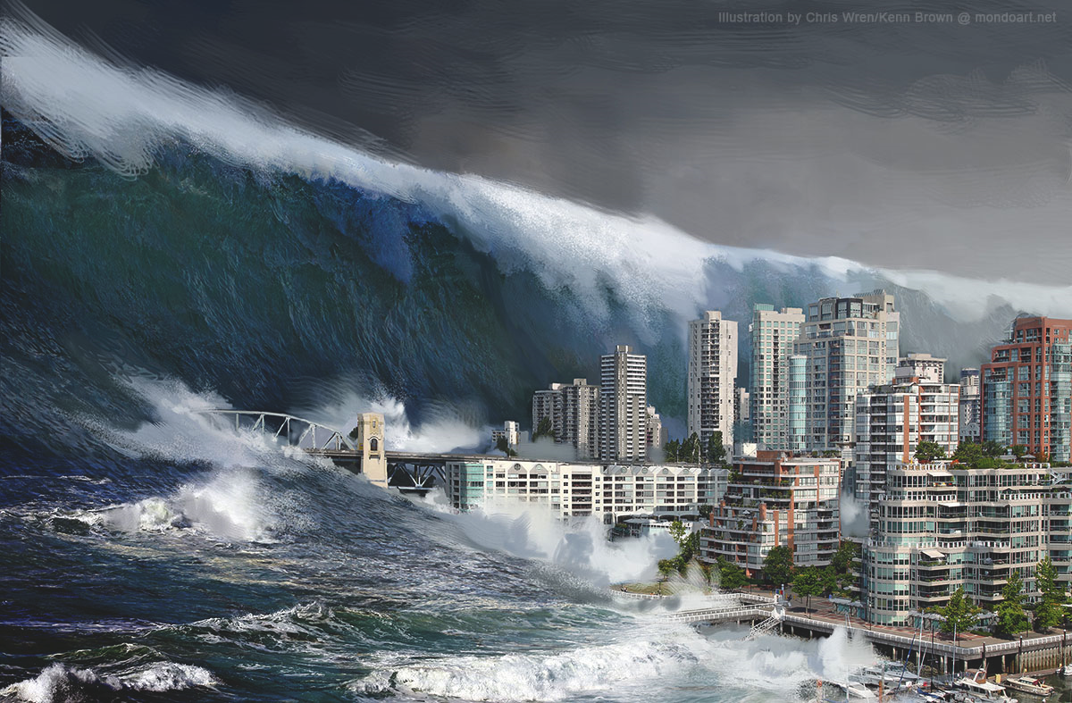 2080 Atlantic Ocean earthquake and tsunami | Hypothetical Disasters Wiki | FANDOM powered by Wikia