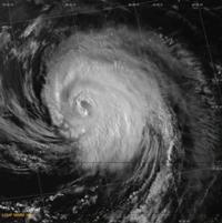 Hurricane Danny (2003)