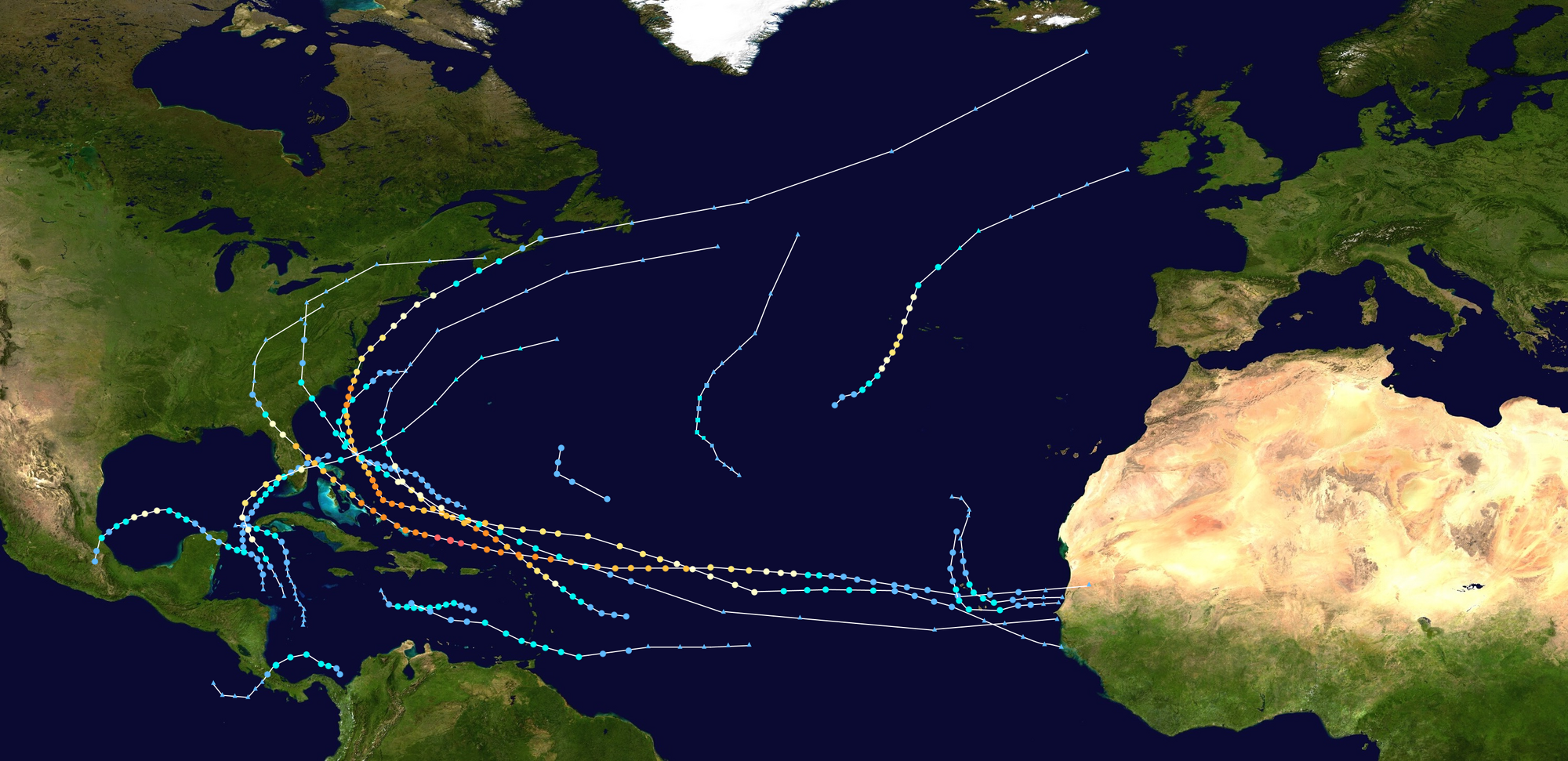 Hurricane Season In Cancun 2023 | 2023 Calendar