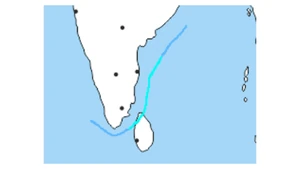 cyclone ocean indian season north