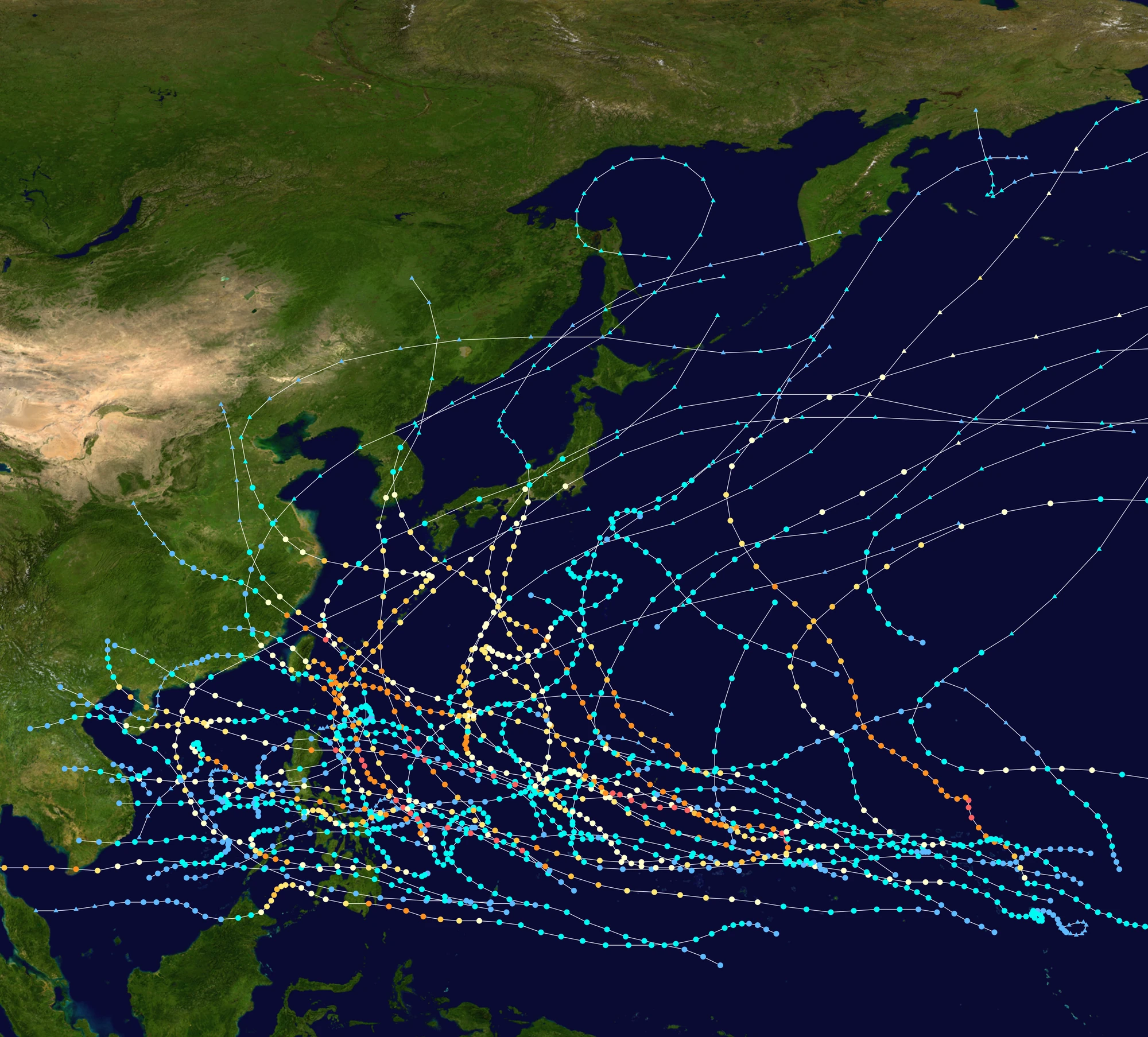 2019 Pacific typhoon Season Hypothetical Hurricanes Wiki Fandom