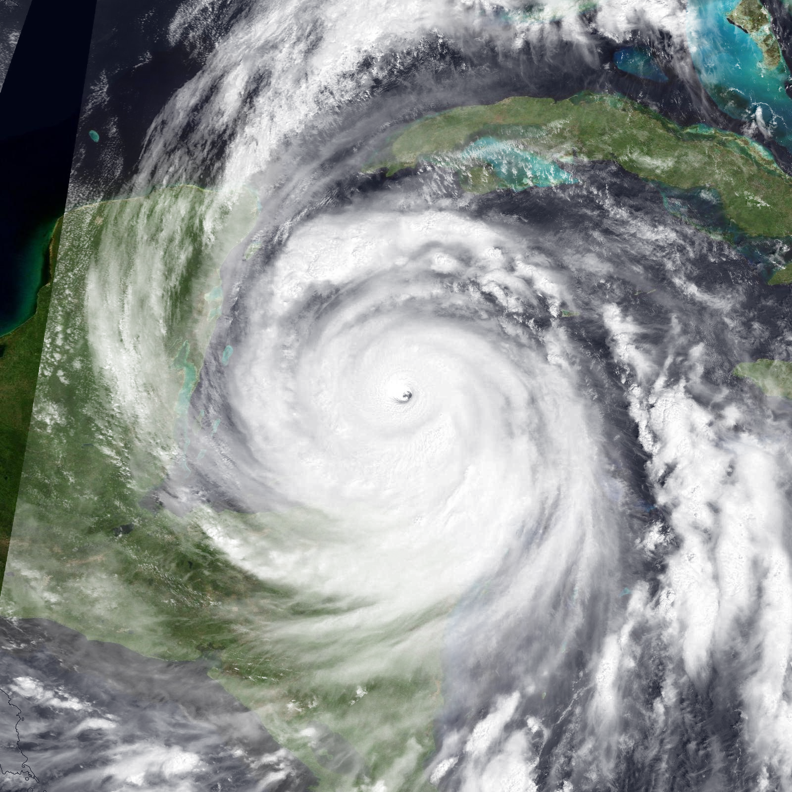 2023 Atlantic Hurricane Season (Hitman) | Hypothetical Hurricanes Wiki | Fandom