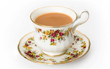 image cup of tea