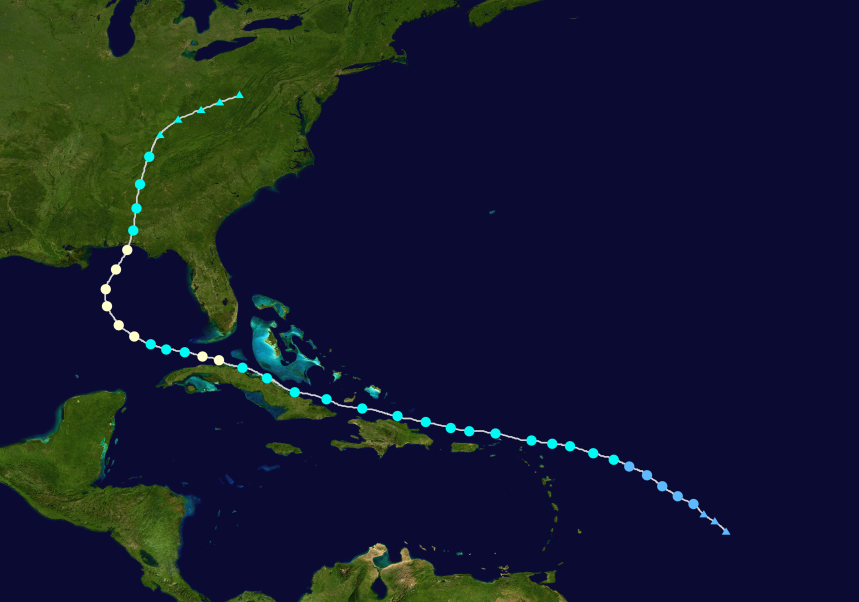 Hurricane Harold (2023/Farm) Hypothetical Hurricanes Wiki Fandom