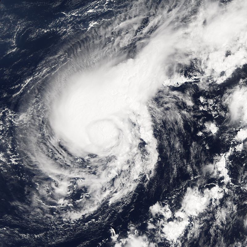 2022 Hypothetical Atlantic hurricane season Hypothetical Hurricanes