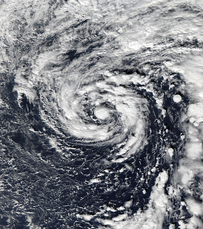  2026 Atlantic Hurricane Season (Cooper) 