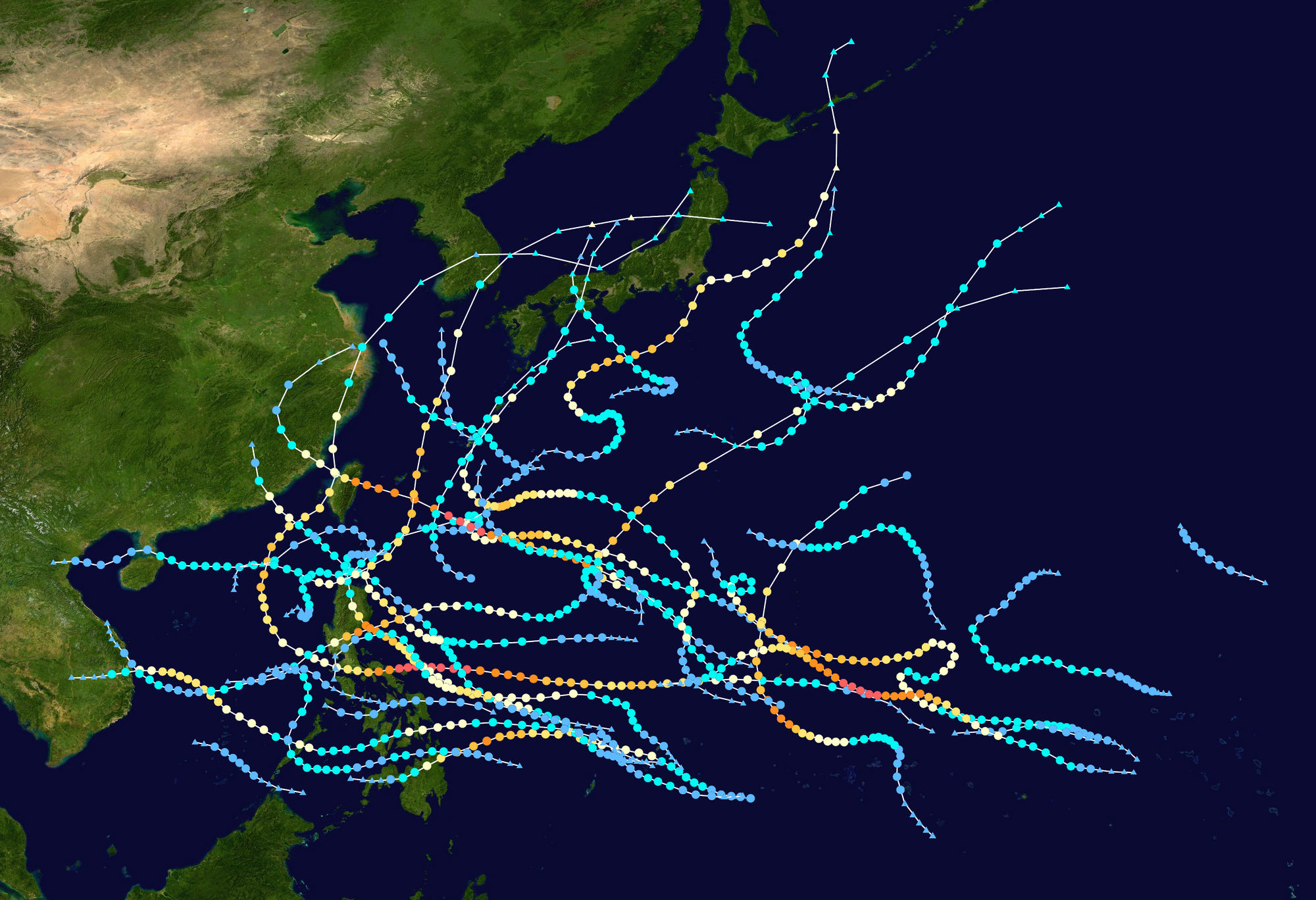 2021 Pacific typhoon season (Sandy156) Hypothetical Hurricanes Wiki Fandom