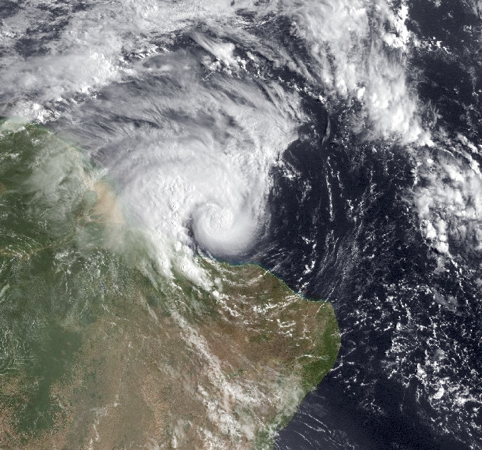 2011-12 South Atlantic cyclone season (Doug) | Hypothetical Hurricanes Wiki | Fandom