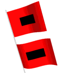 Hurricaneflag
