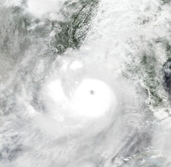 Hurricane Chantal 2019 Roblox Hypothetical Hurricanes Wiki