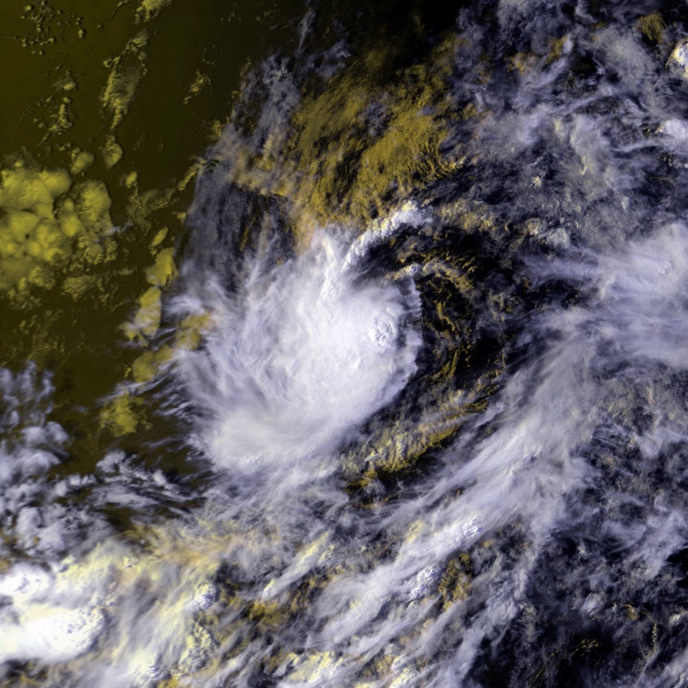 2008 Atlantic hurricane season | Hypothetical Hurricanes Wiki | FANDOM powered by Wikia
