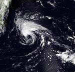 Barry 7 July 1995