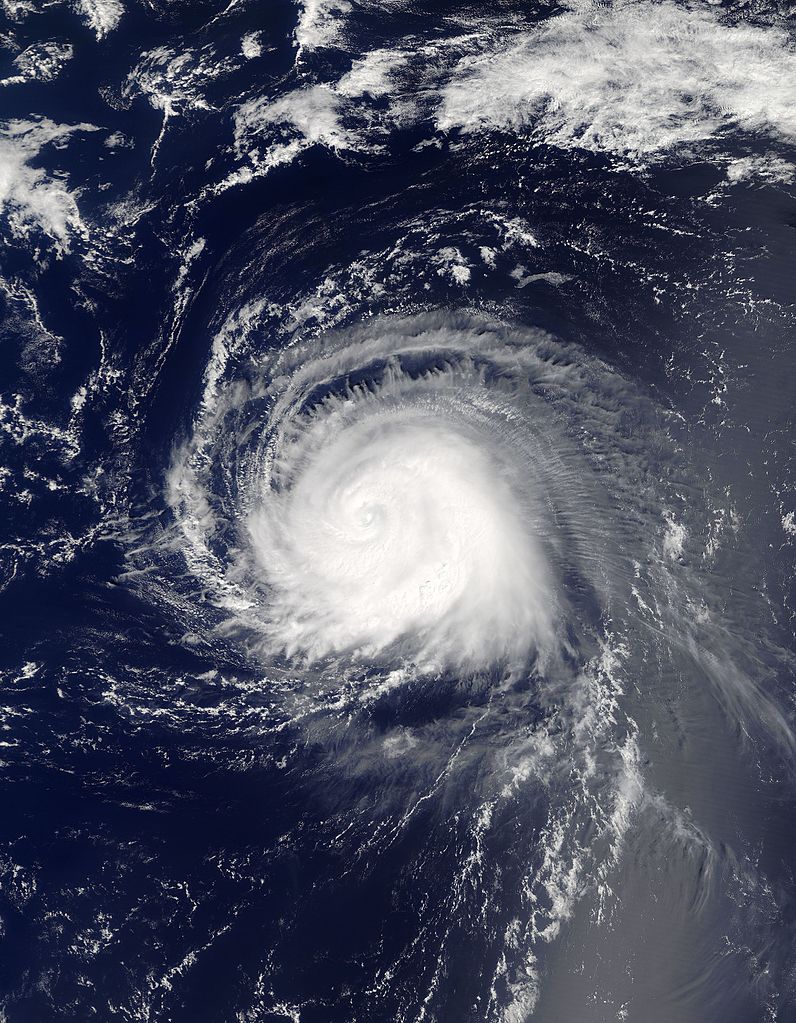 Hurrican 2019 Hurrican 2019