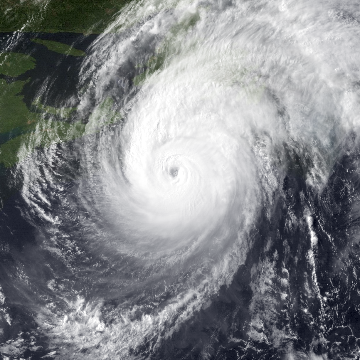 Hurricane Gert (Hurricane Challenge GaryKJR) Hypothetical