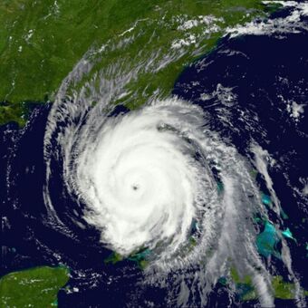 Hurricane Luis 1995 Roblox Hypothetical Hurricanes Wiki Fandom