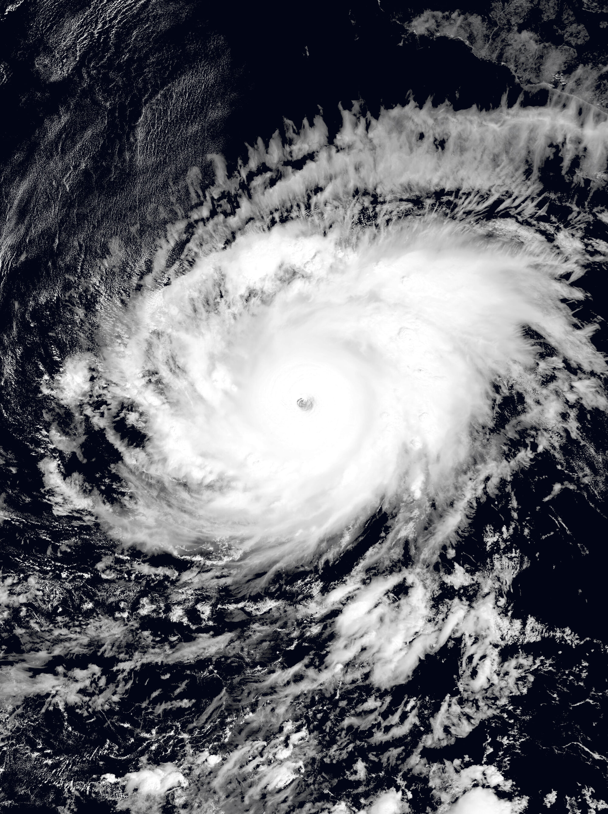 Hurricane Jerry (2025Sandy156) Hypothetical Hurricanes Wiki Fandom