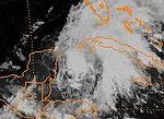 Tropical Storm Fabian (1991)