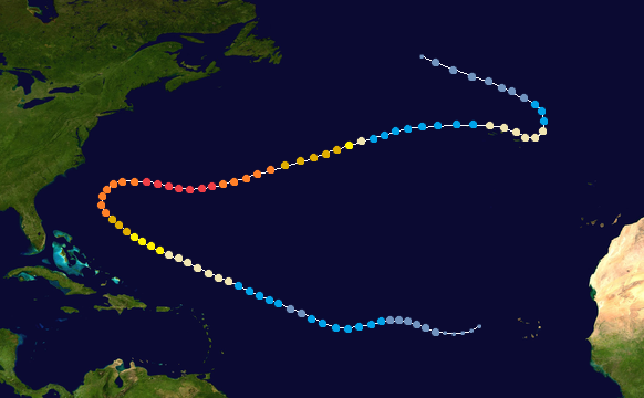 Hurricane Anthony (2025) | Hypothetical Hurricanes Wiki | FANDOM powered by Wikia