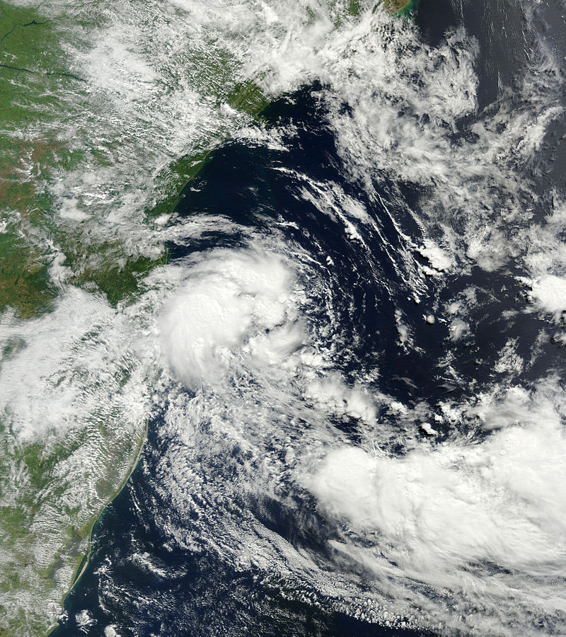 2017 South Atlantic Hurricane Season | Hypothetical Hurricanes Wiki