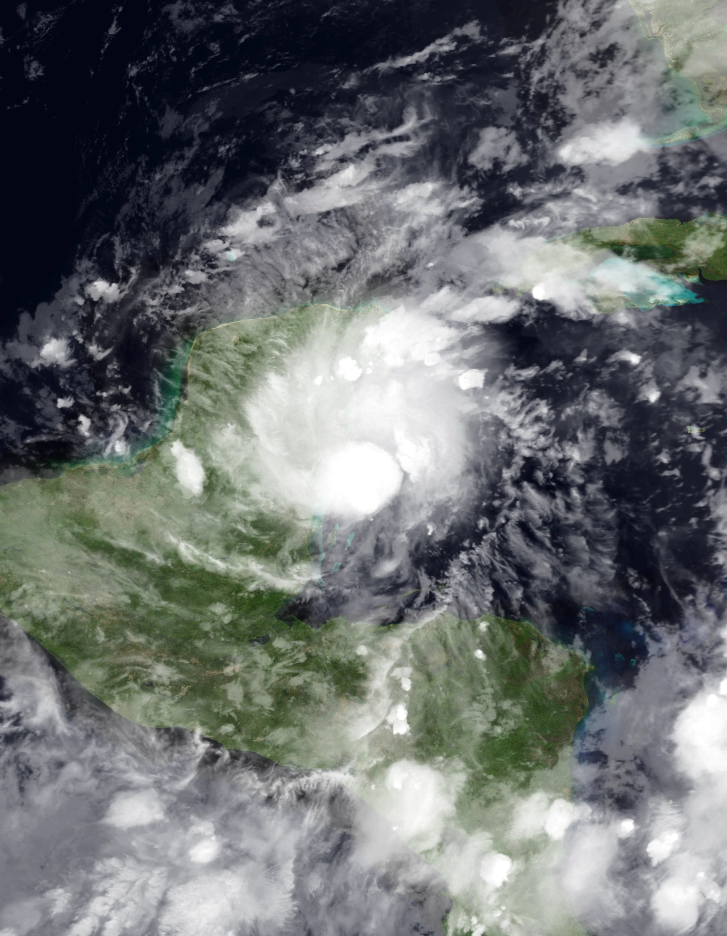 2019 atlantic hurricane season