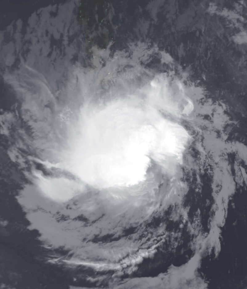 Cyclone DanaLudzi (2024 Kiko) Hypothetical Hurricanes Wiki Fandom
