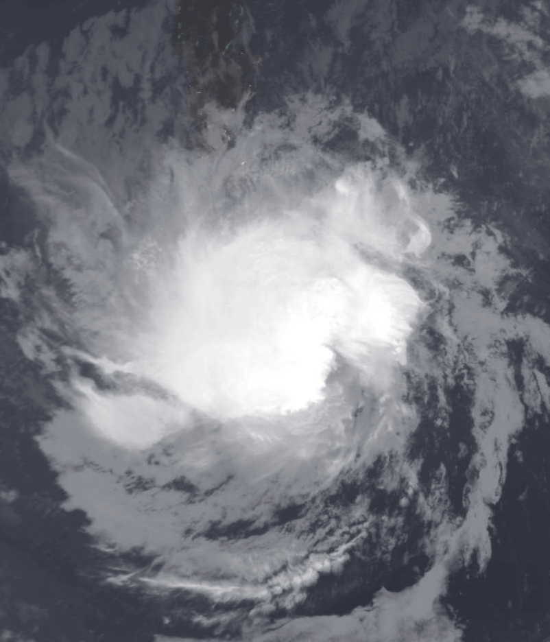 Cyclone DanaLudzi (2025 Kiko) Hypothetical Hurricanes Wiki Fandom