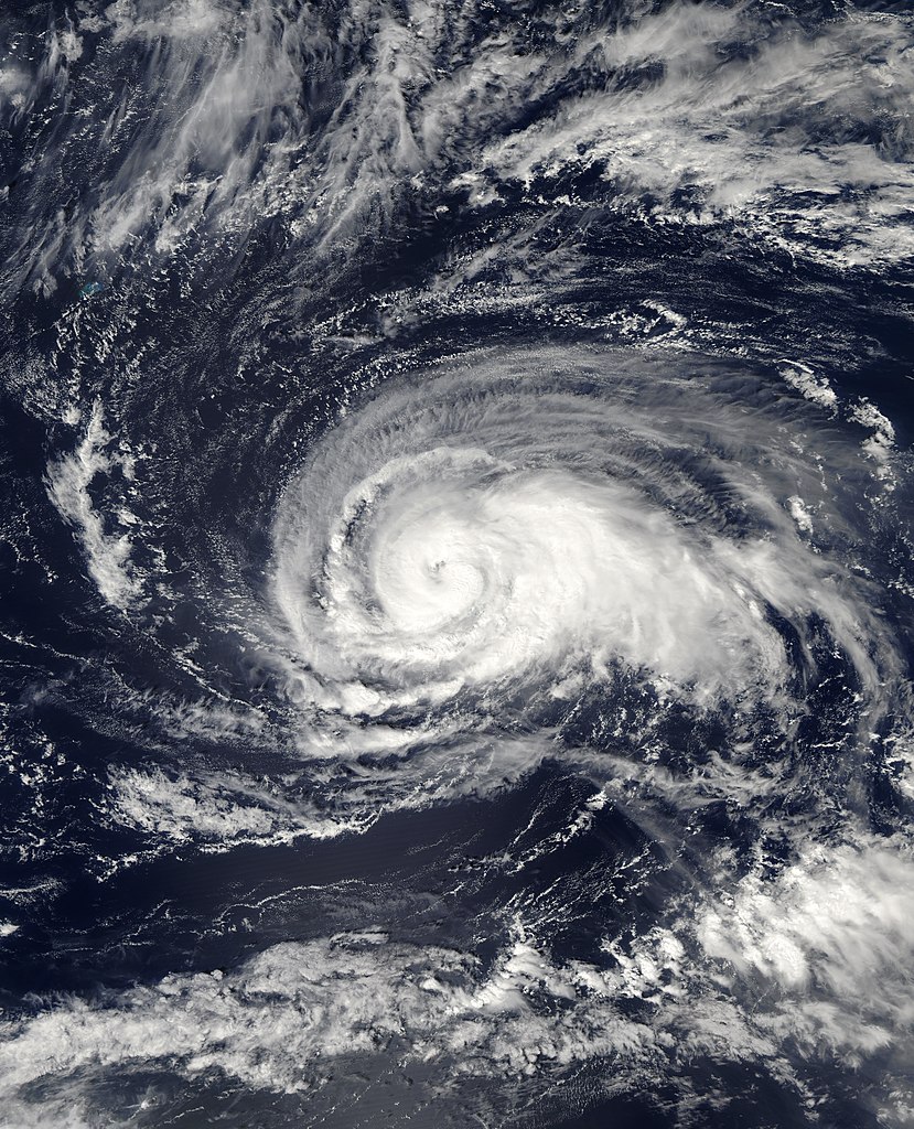 2024 Atlantic hurricane season (HurricaneLucas4064) Hypothetical