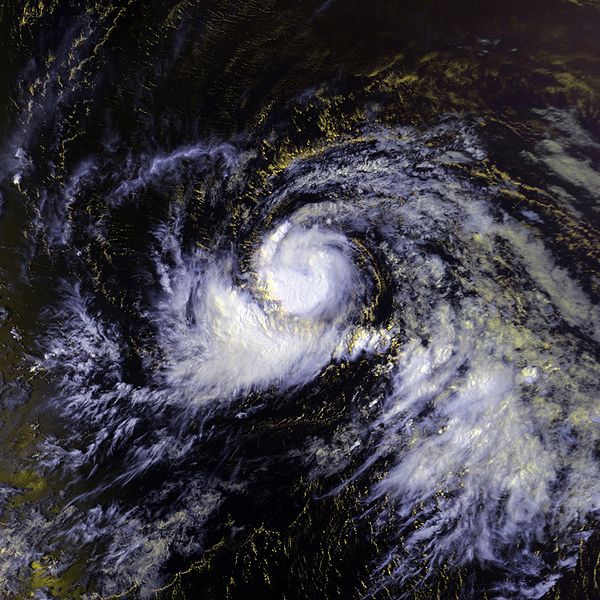 2025 Ireland tropical cyclones Hypothetical Hurricanes Wiki FANDOM