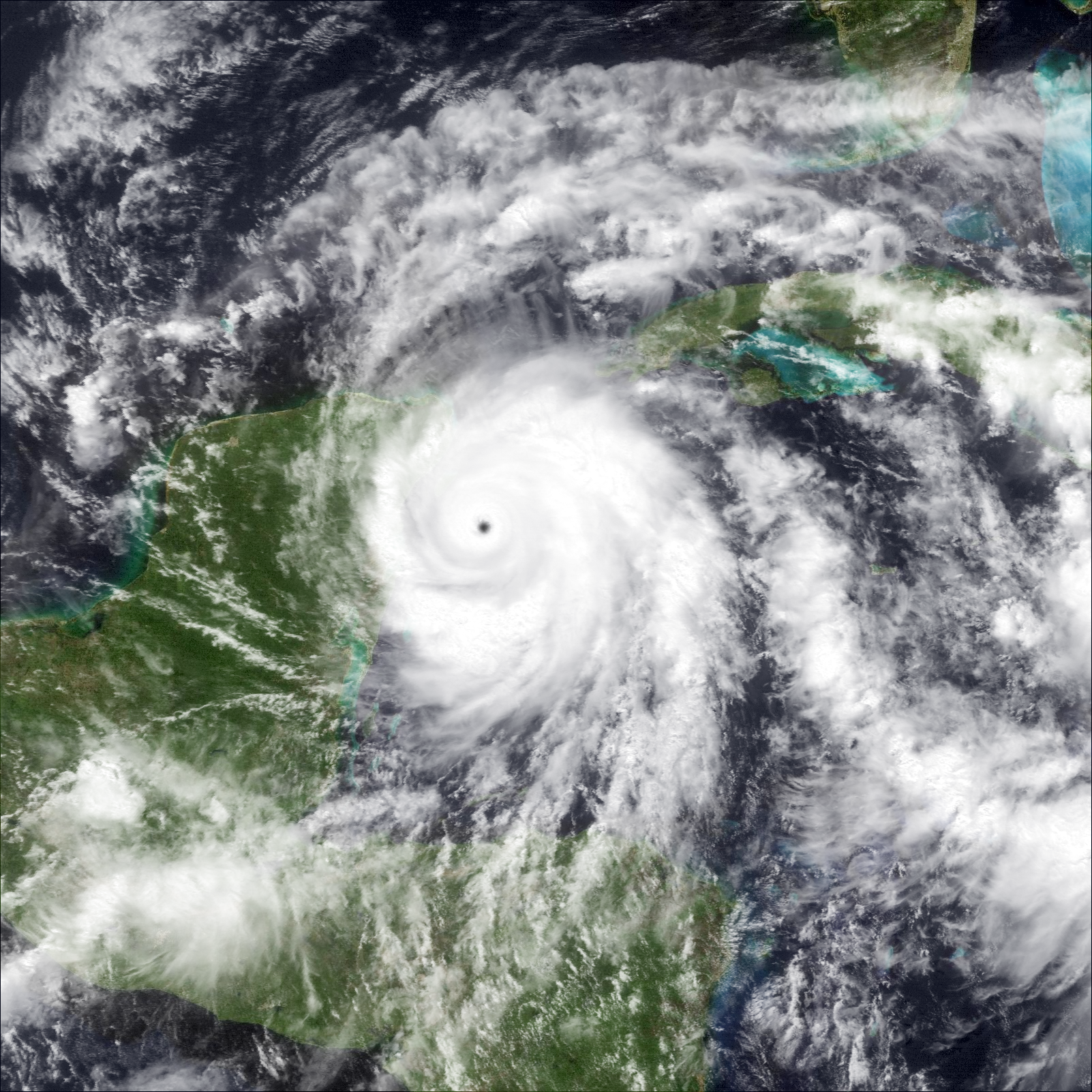 2024 Atlantic Hurricane Season WeatherWill Hypothetical Hurricanes   Latest