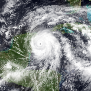 2024 Atlantic Hurricane Season (WeatherWill ) | Hypothetical Hurricanes Wiki | Fandom