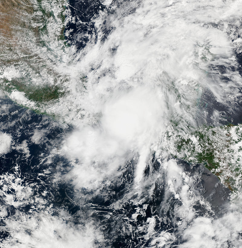 2014 Pacific hurricane season | Hypothetical Hurricanes Wiki | FANDOM ...