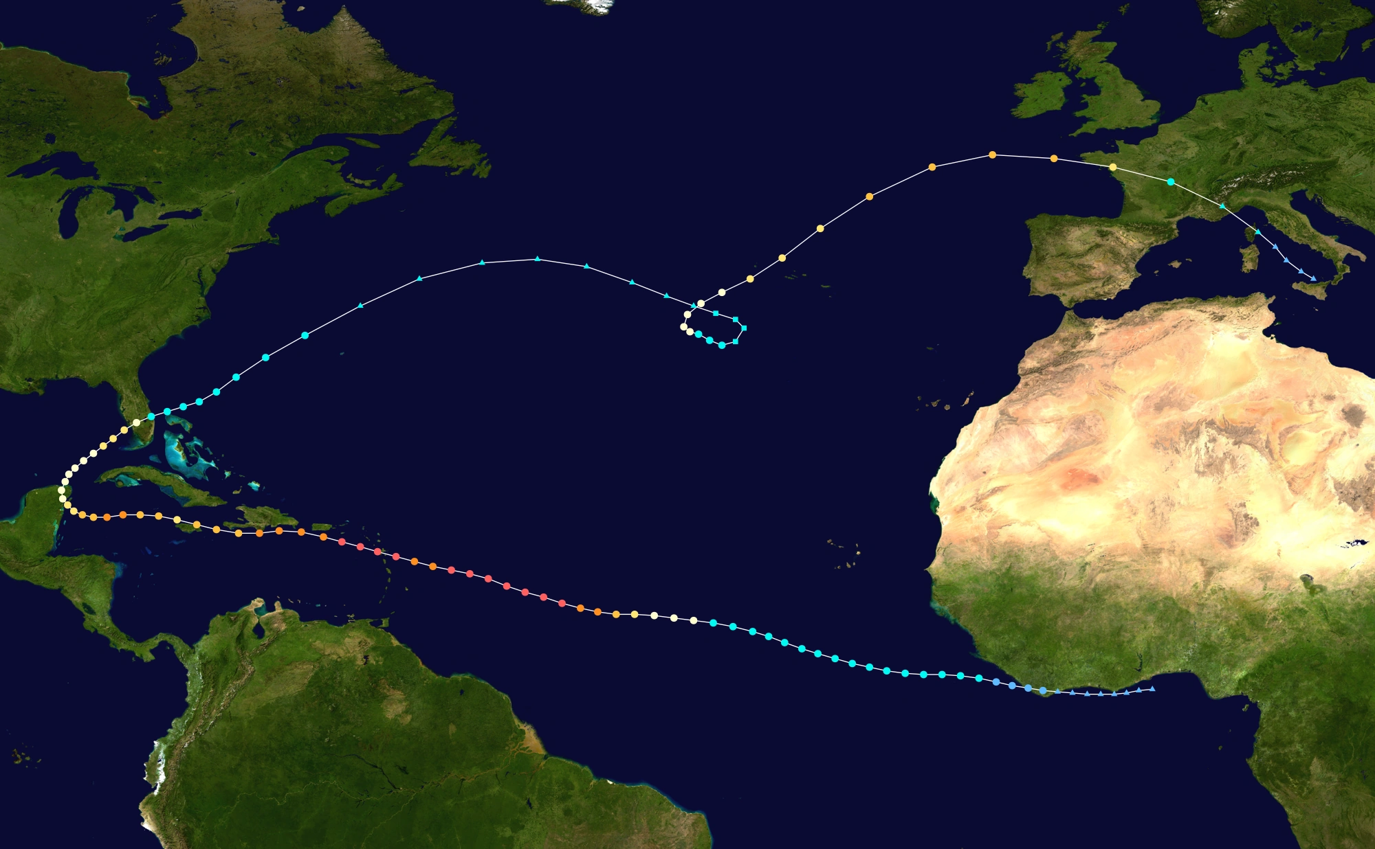 Image Iron 2023 track.png Hypothetical Hurricanes Wiki FANDOM